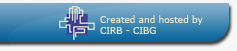 Logo CIRB